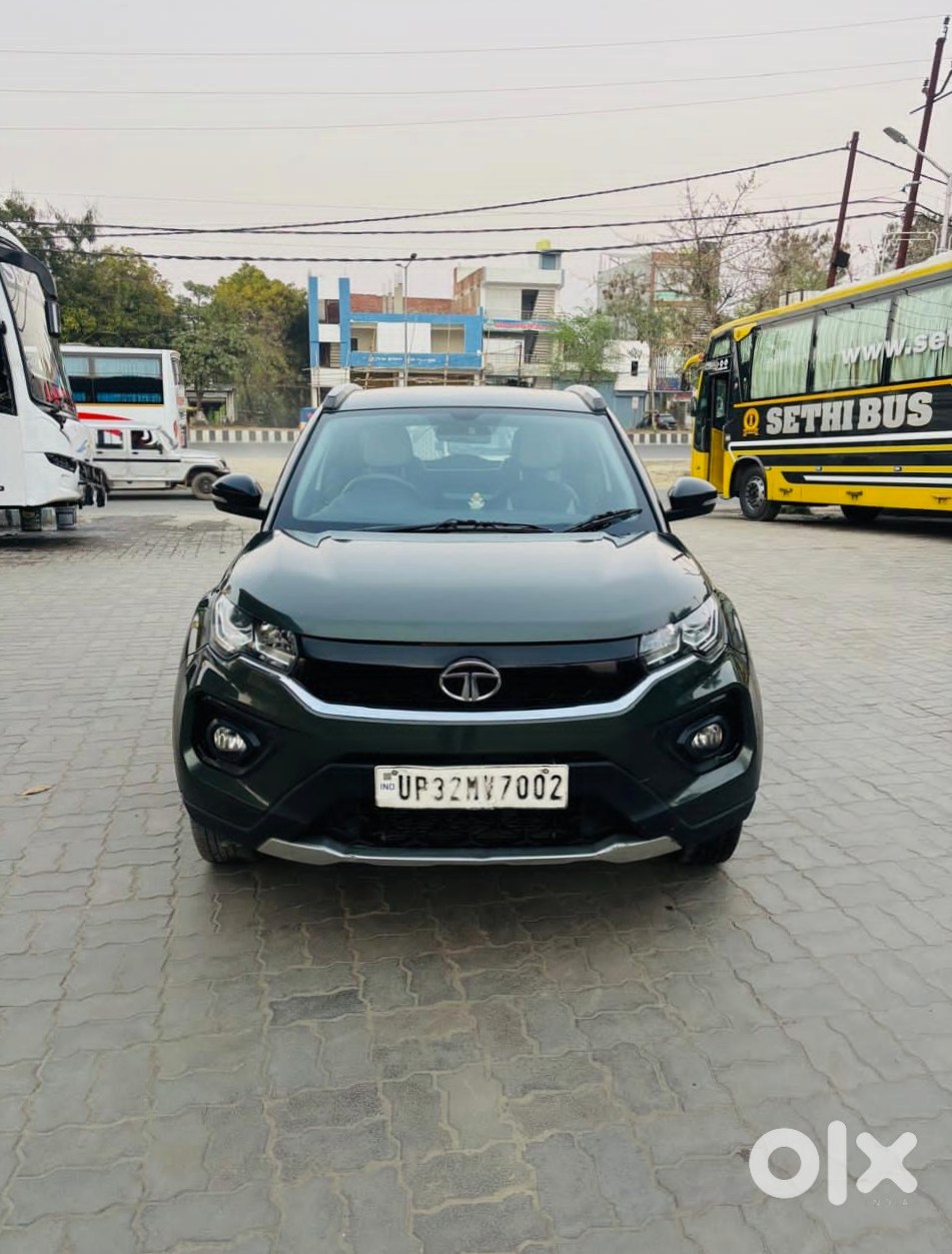 Urgent Sale - 2021 Tata Nexon
