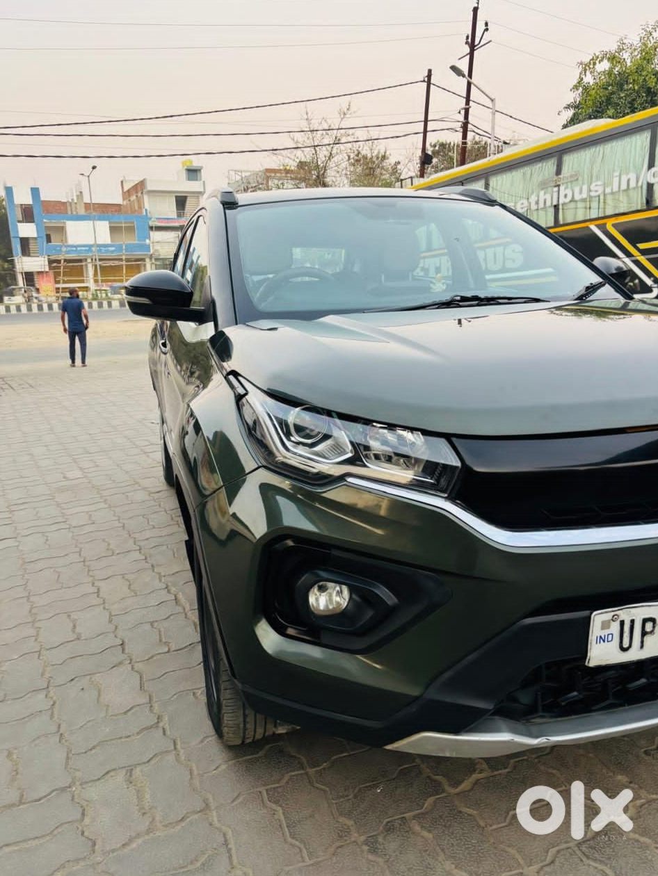 Urgent Sale - 2021 Tata Nexon
