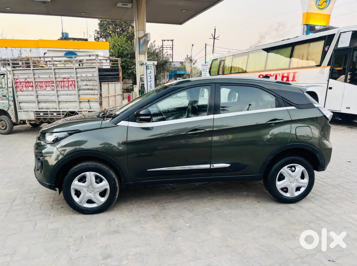 Urgent Sale - 2021 Tata Nexon