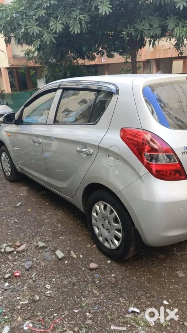Urgent: 2020 Hyundai I20 Cng Manual