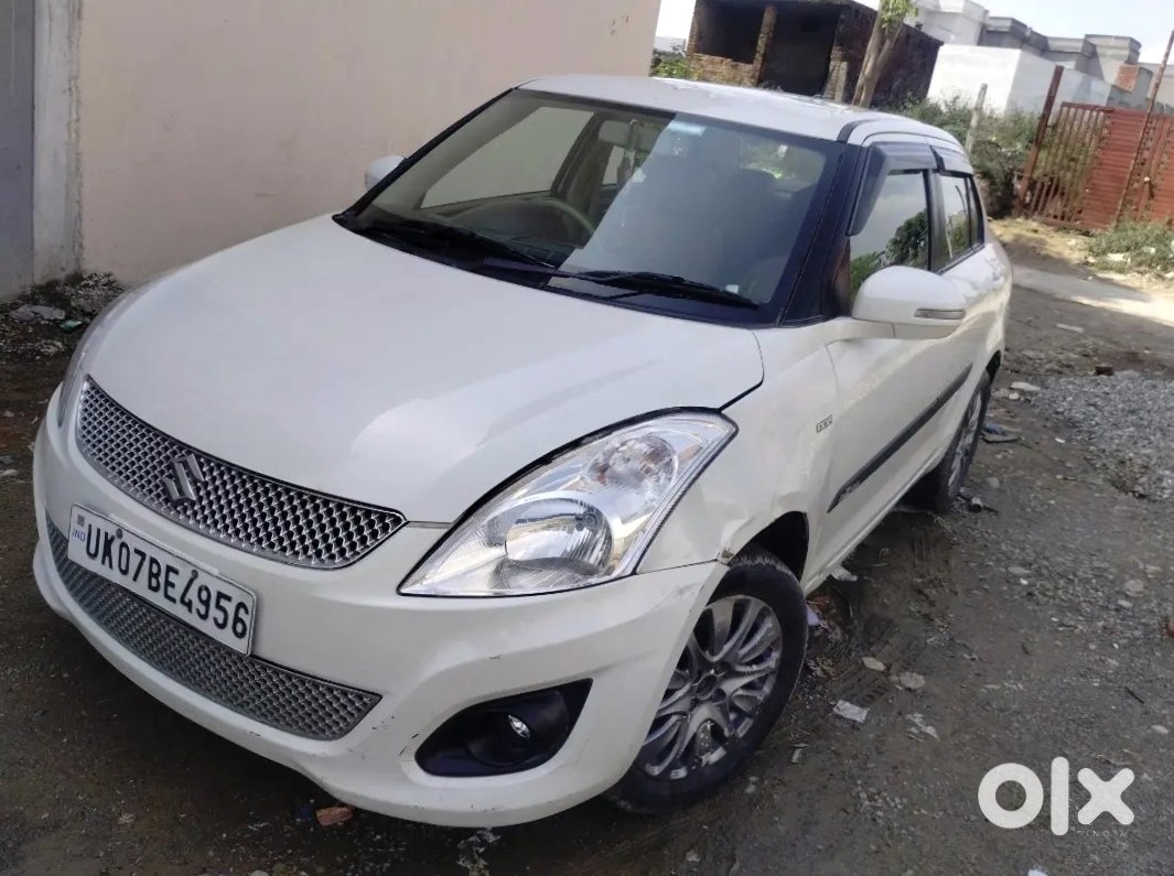 Dzire Cng Selling Urgently