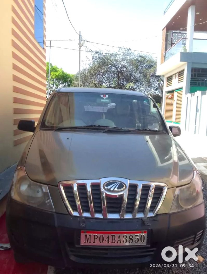 Mahindra Xylo Diesel 2014