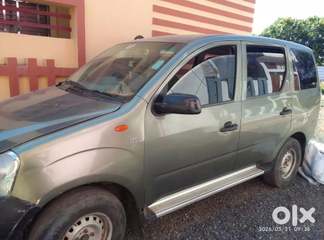 Mahindra Xylo Diesel 2014