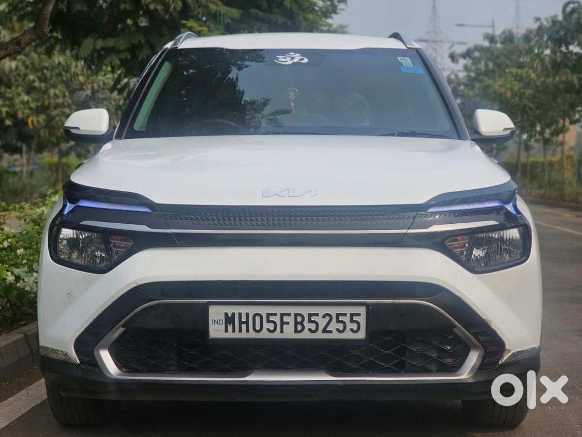 2023 Kia Carens - Low Km