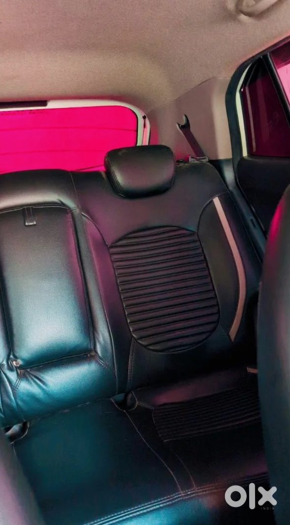 2022 Hyundai Creta Facelift Petrol At