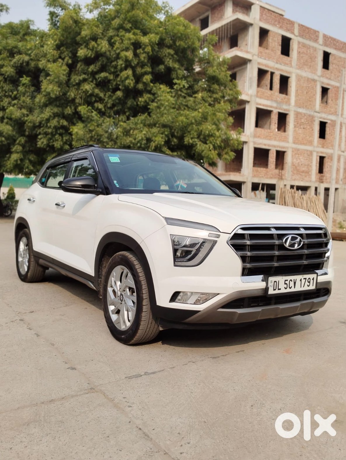 2019 Hyundai Creta Petrol Manual