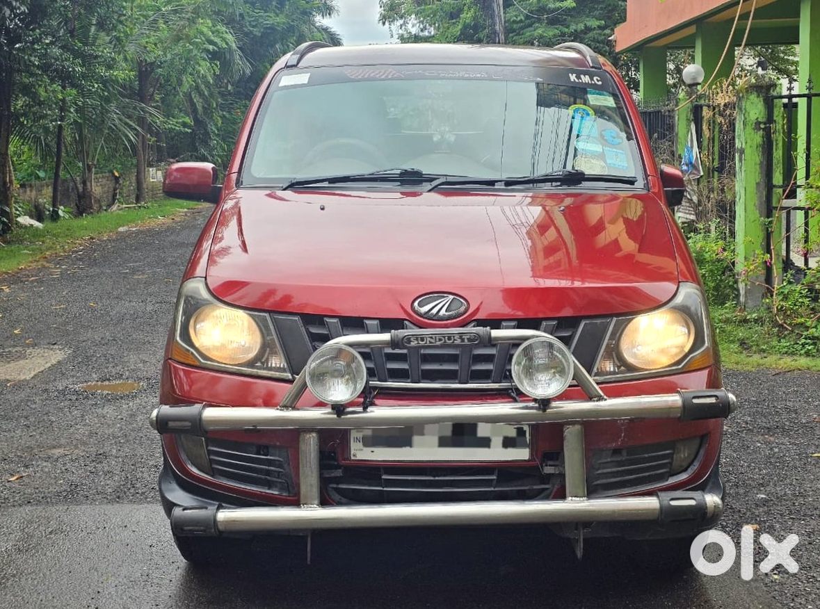 Mahindra Xylo 2018 Diesel