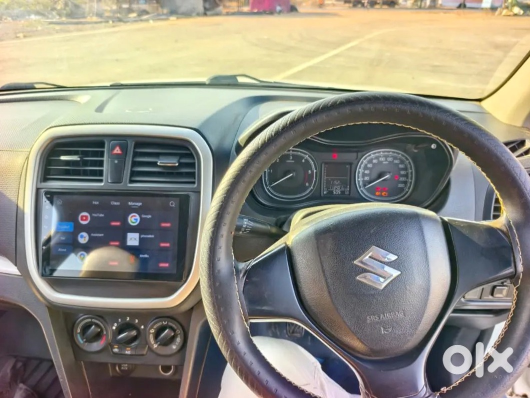 Vitara Brezza Petrol 2011 – Need To Sell Asap