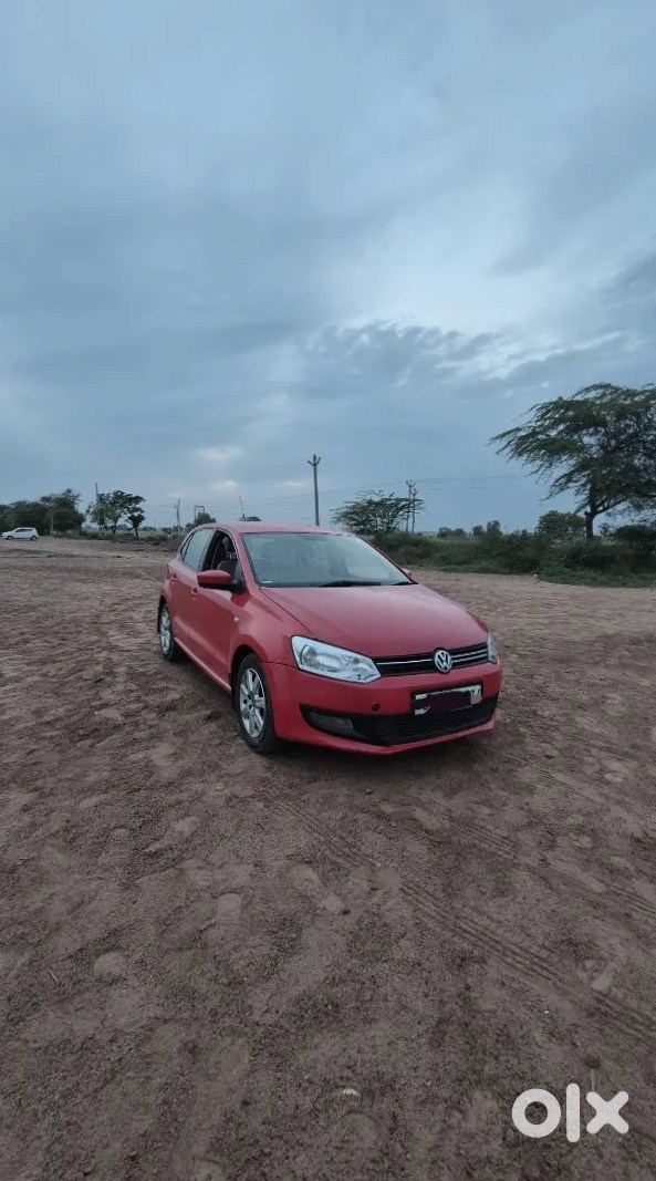 2011 Volkswagen Polo | Automatic | Petrol