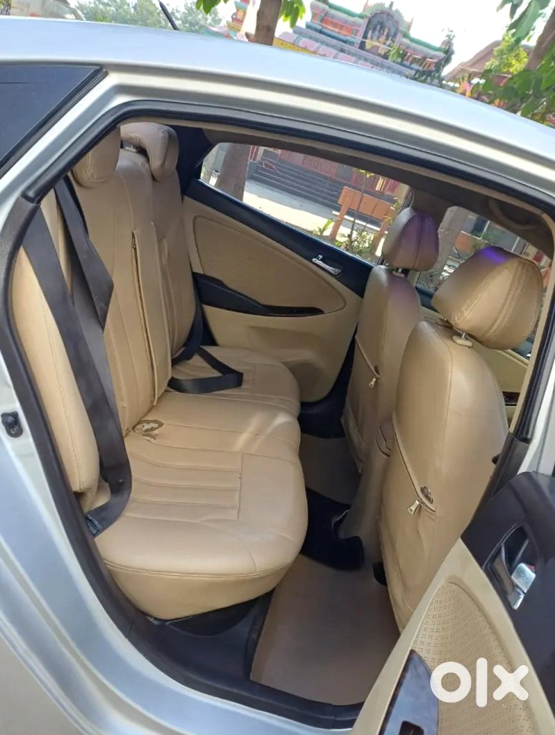 2014 Hyundai Elantra | Petrol Manual