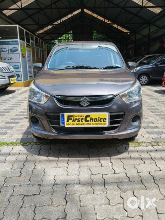 Alto K10 Need Quick Sale