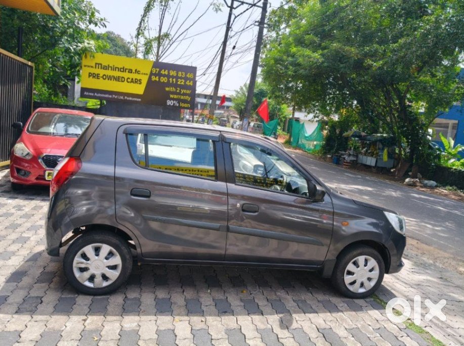 Alto K10 Need Quick Sale