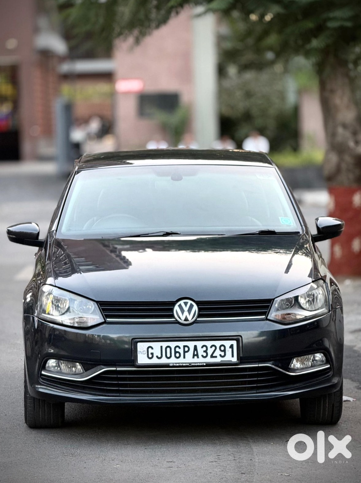 Volkswagen Polo Diesel 2016 | Daily Driver