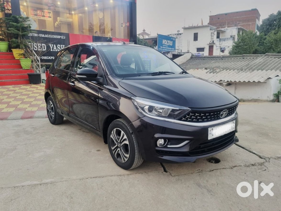 Tata Tiago Diesel 2019
