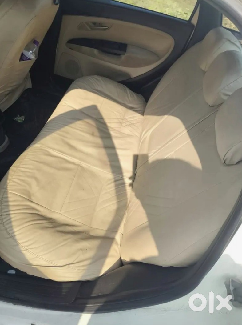 Fiat Linea - Smooth Driver