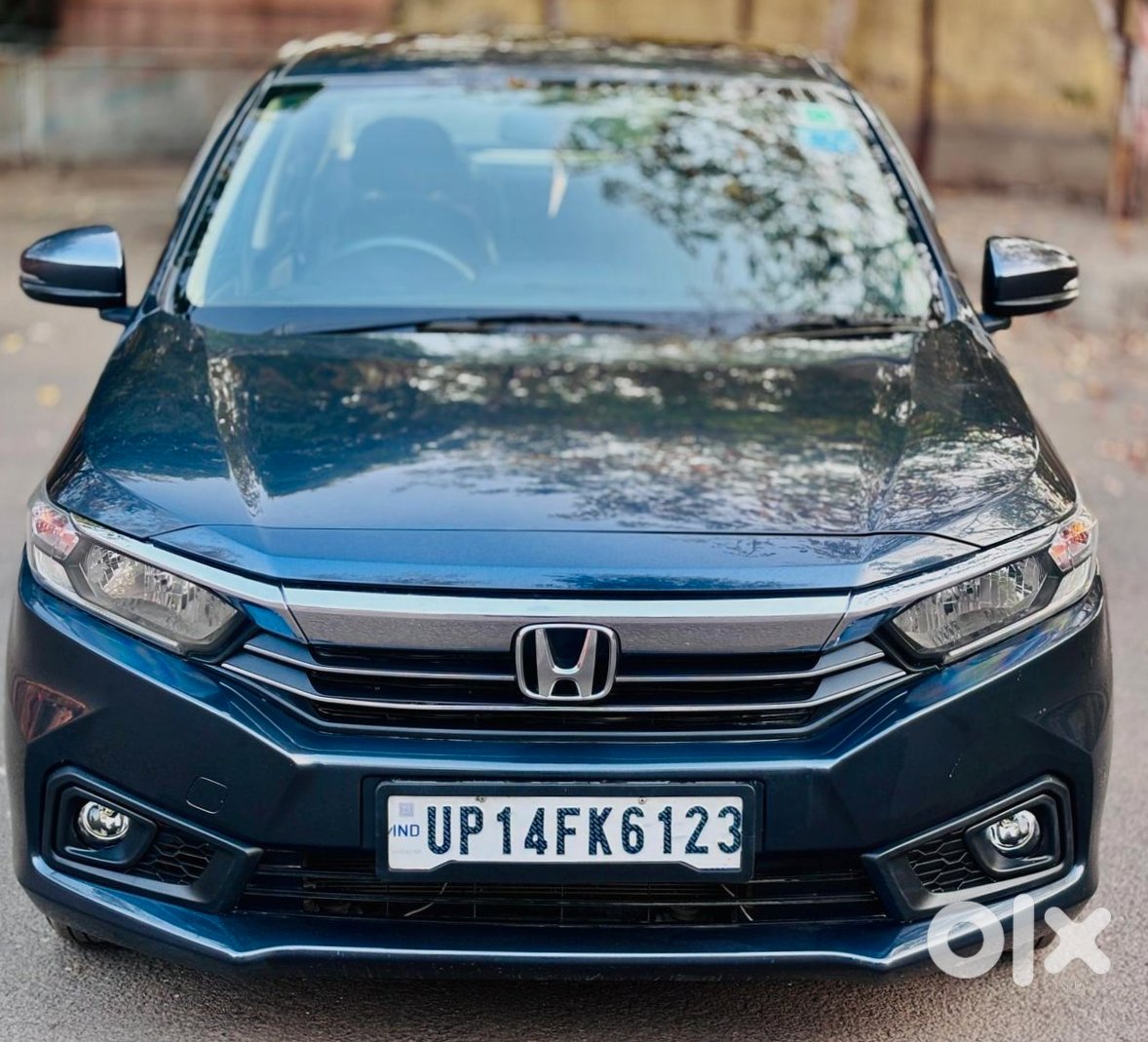 Honda Amaze 2020 Diesel