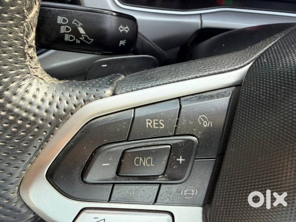 2024 Volkswagen Taigun - Best Condition