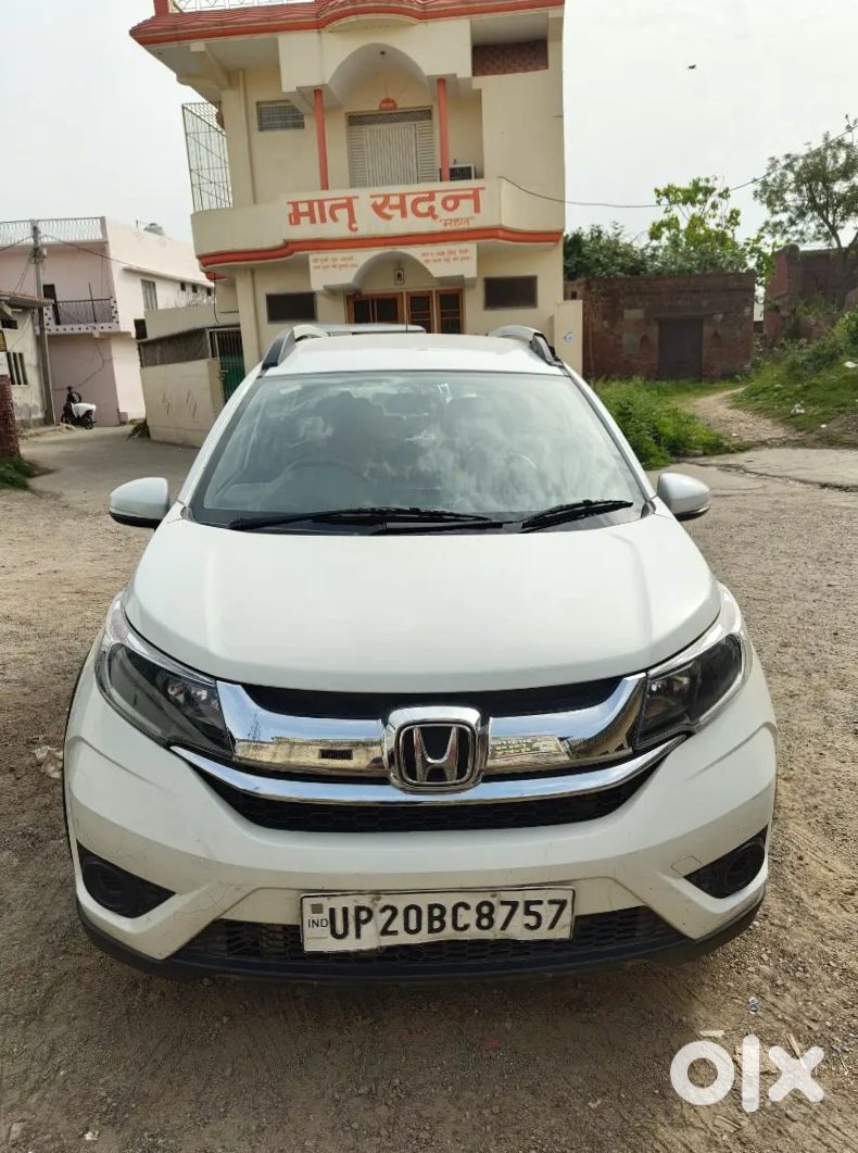 Honda Brv Good Condition