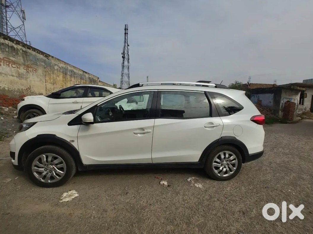 Honda Brv Good Condition