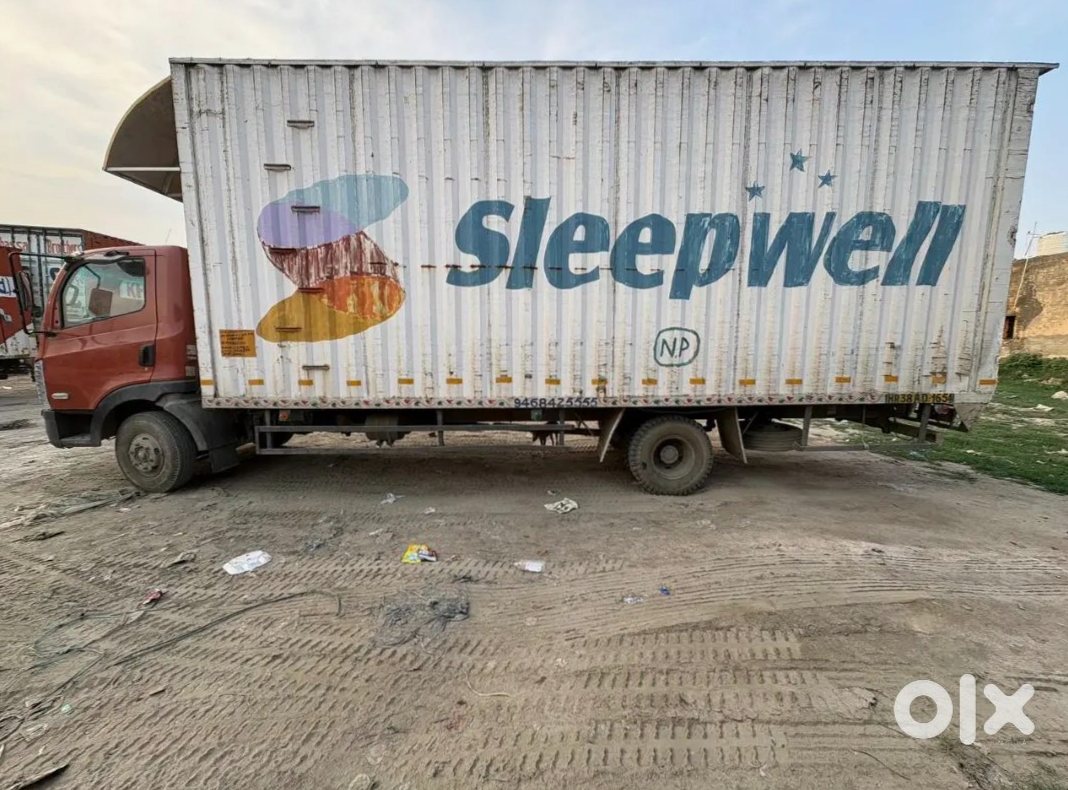 2024 Tata Curvv Ev - Almost New