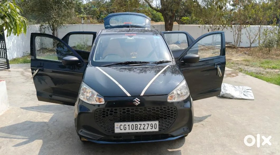 Alto K10 Cng Cheap