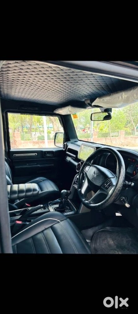 Mahindra Thar 2016 - Urgent Need To Sell