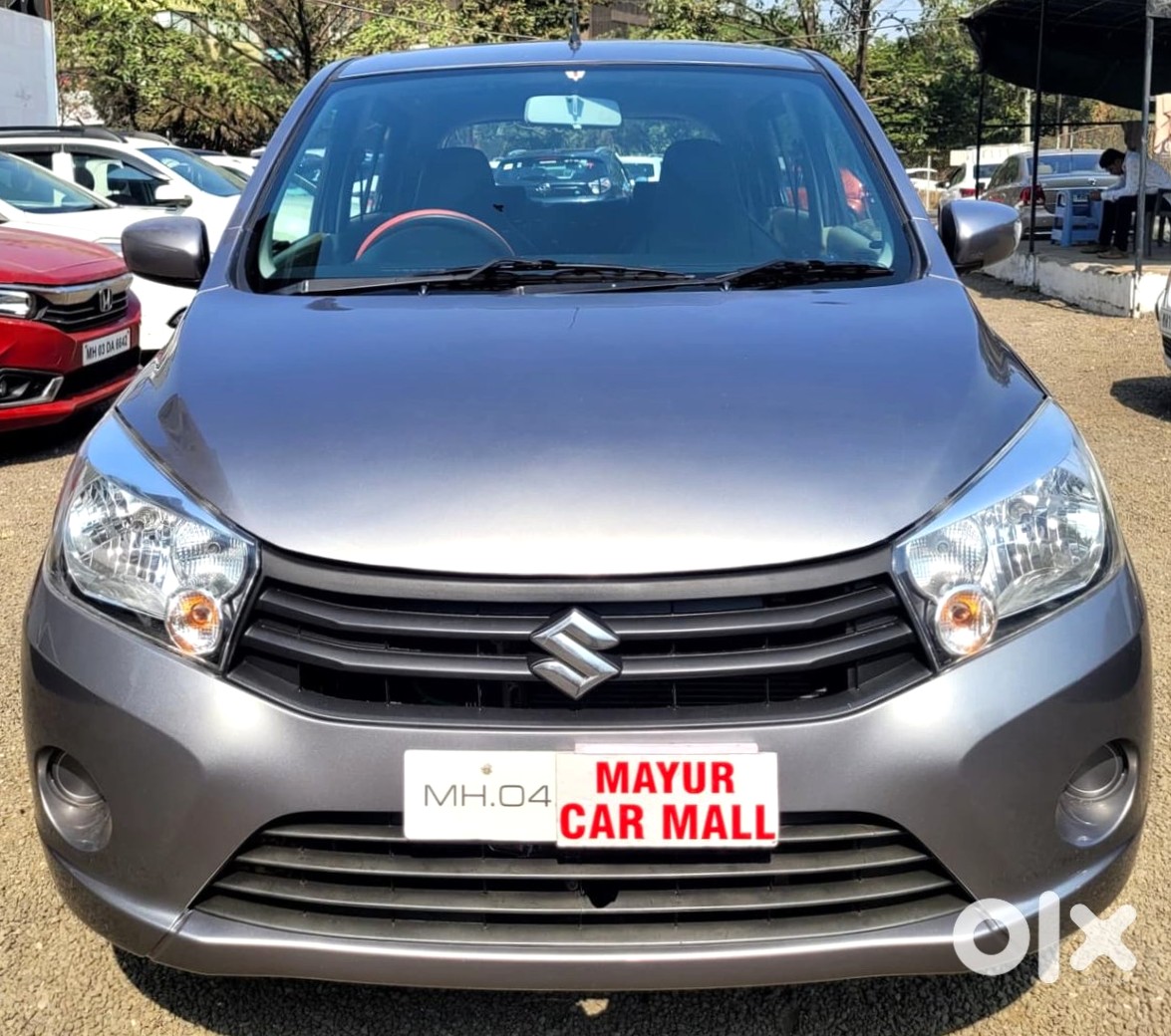 Maruti Celerio Diesal