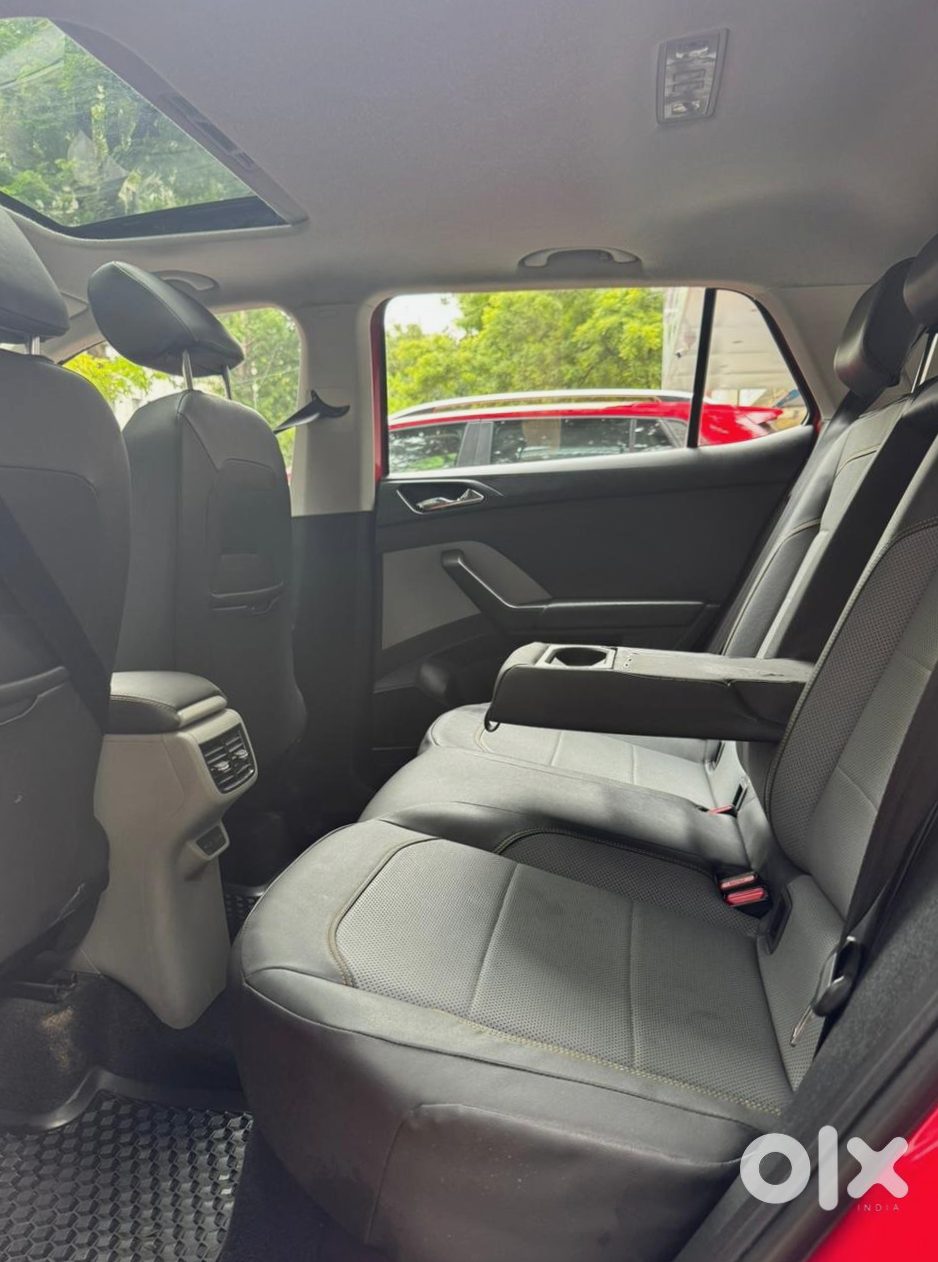 Skoda Kushaq Cng Automatic