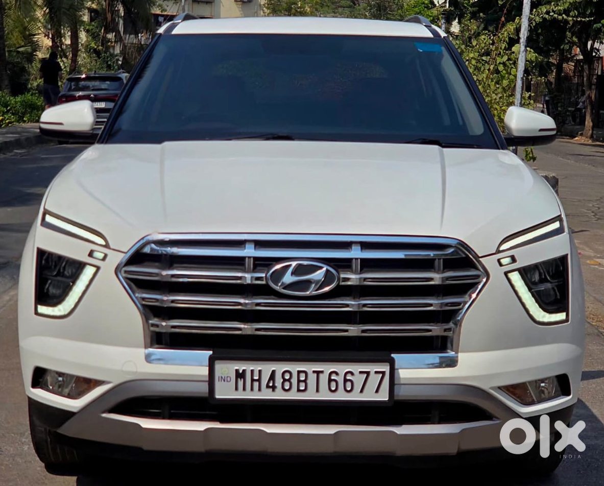 Hyundai Creta 2017 Best Condition