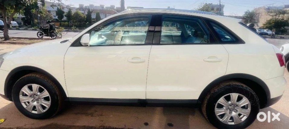 2015 Audi A4 | Manual | Petrol