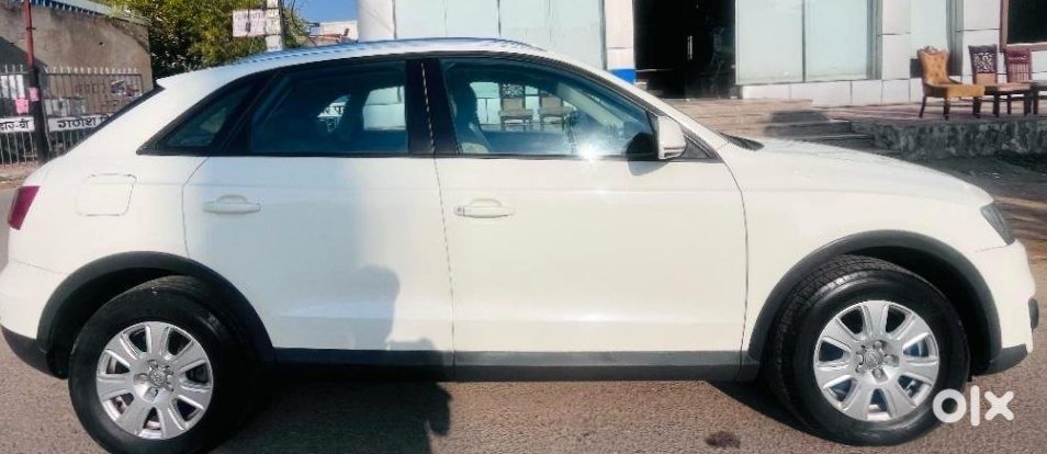 2015 Audi A4 | Manual | Petrol