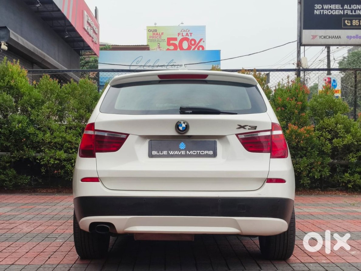 Bmw X3 For Sale