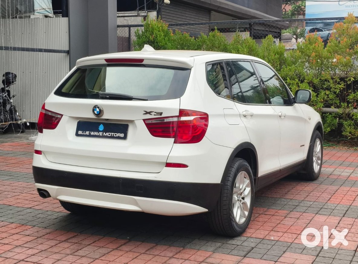 Bmw X3 For Sale