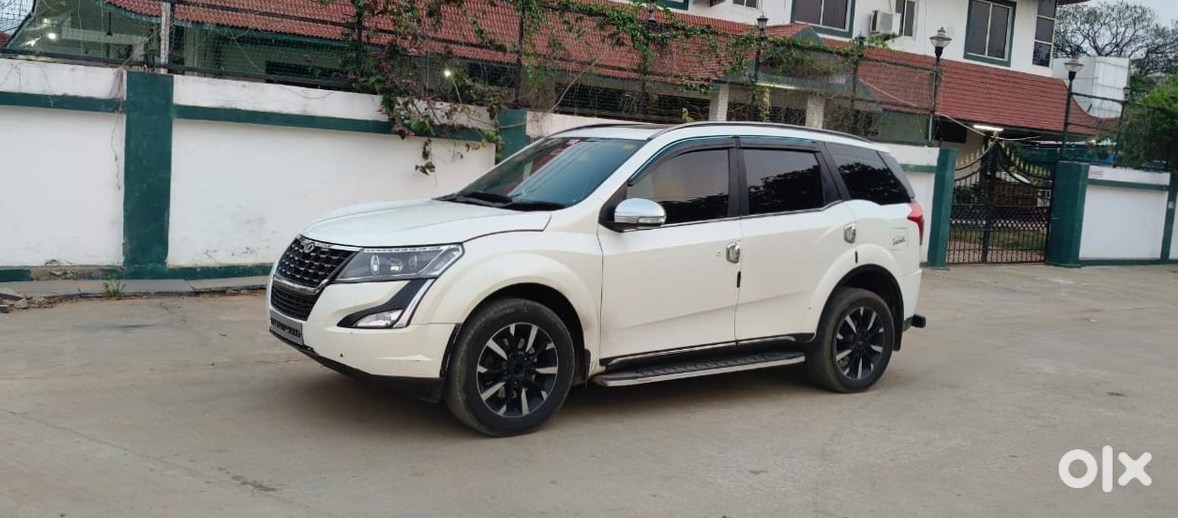 Mahindra Xuv500 2012 Urgent Sale