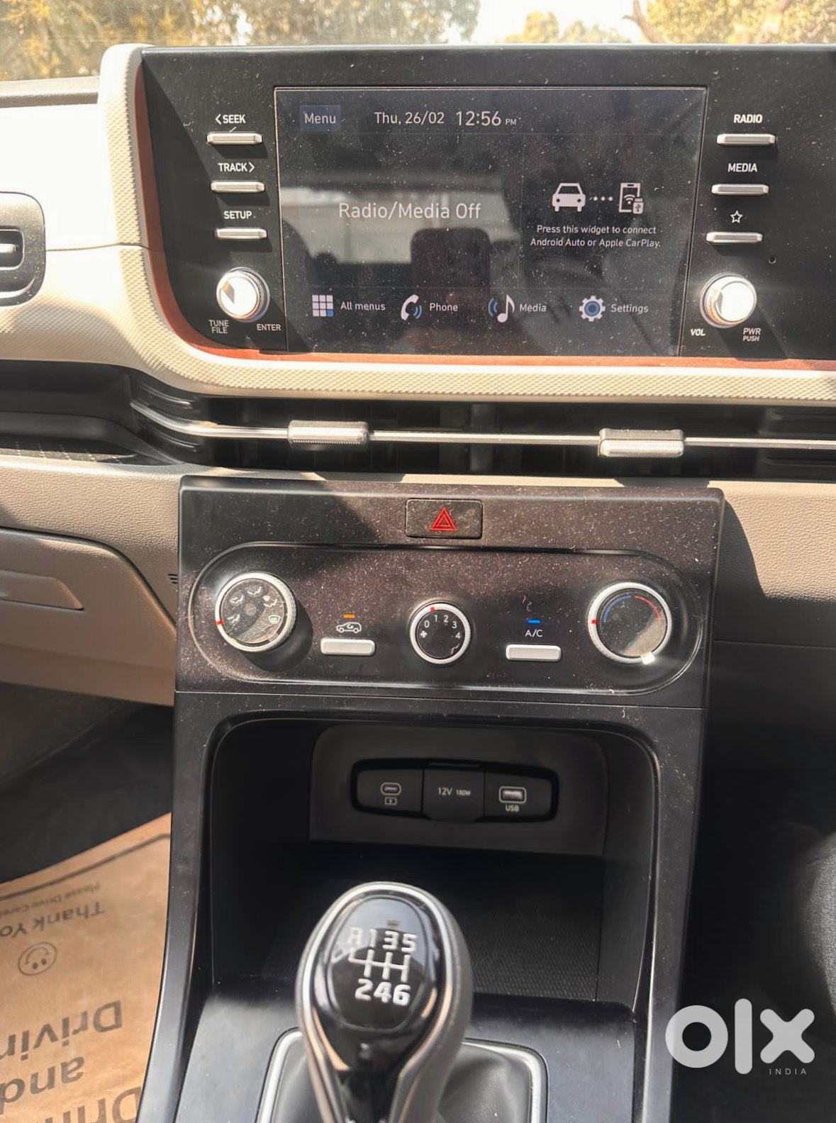 Hyundai Creta 2010 - Good Condition