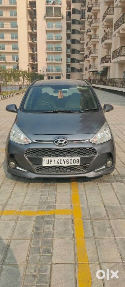 Grand I10 Diesel Manual 2015