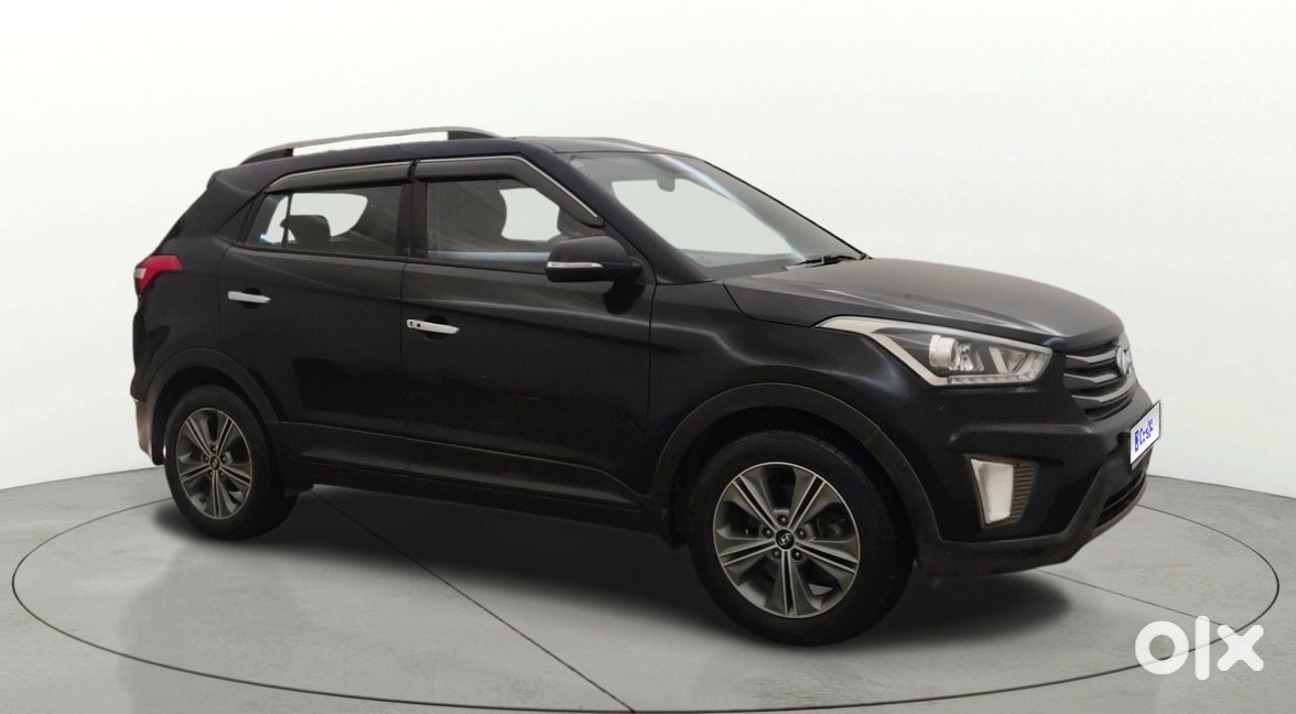 Creta 2020 Petrol Manual