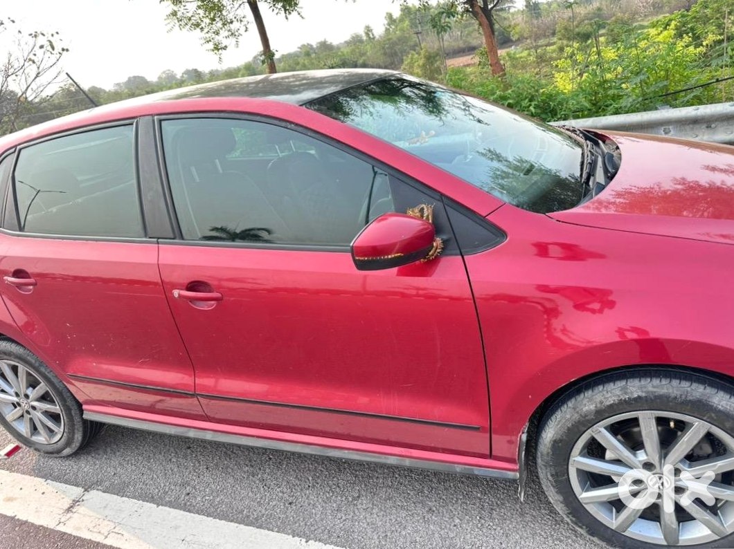 2018 Volkswagen Polo Gti - Diesel Manual