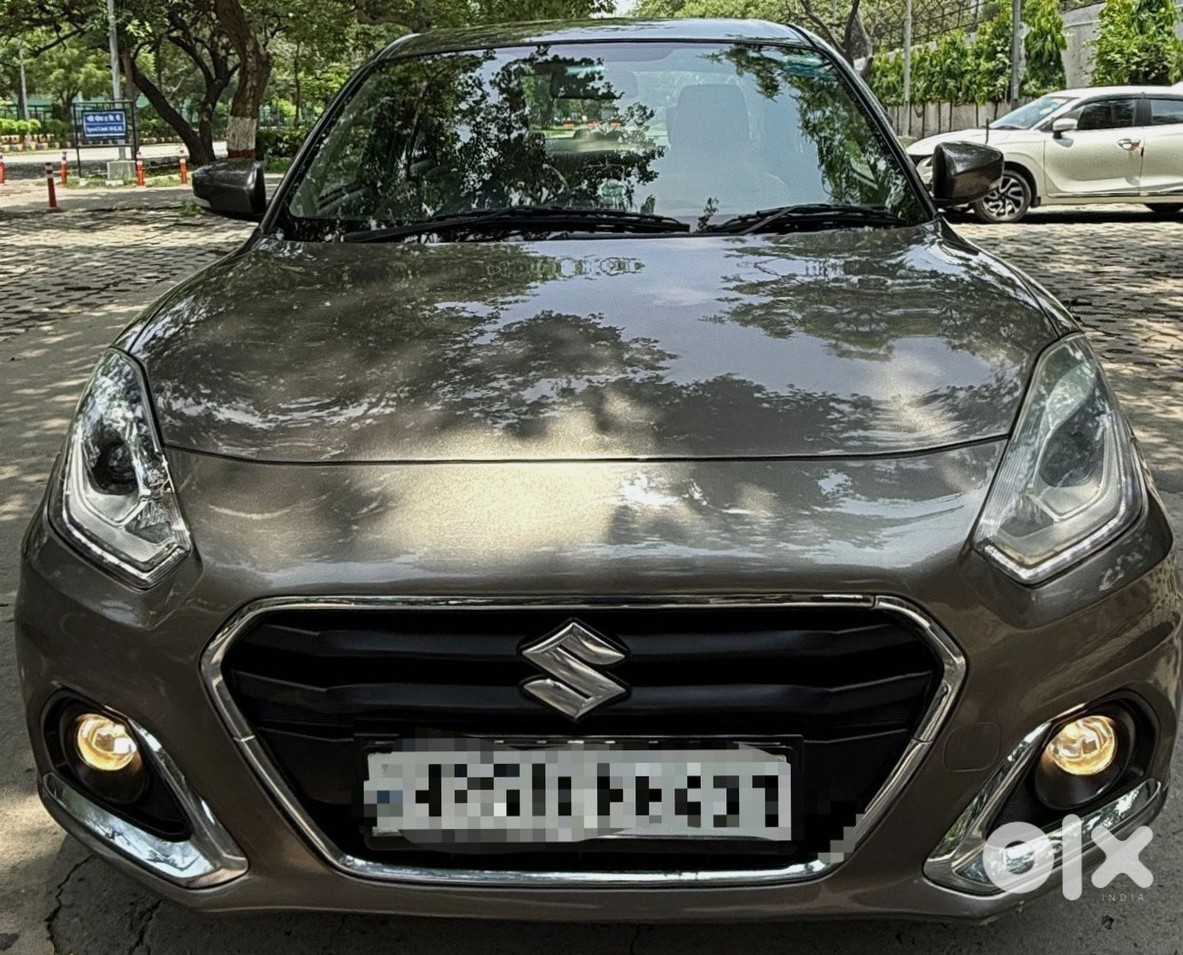 Dzire For Sale Asap
