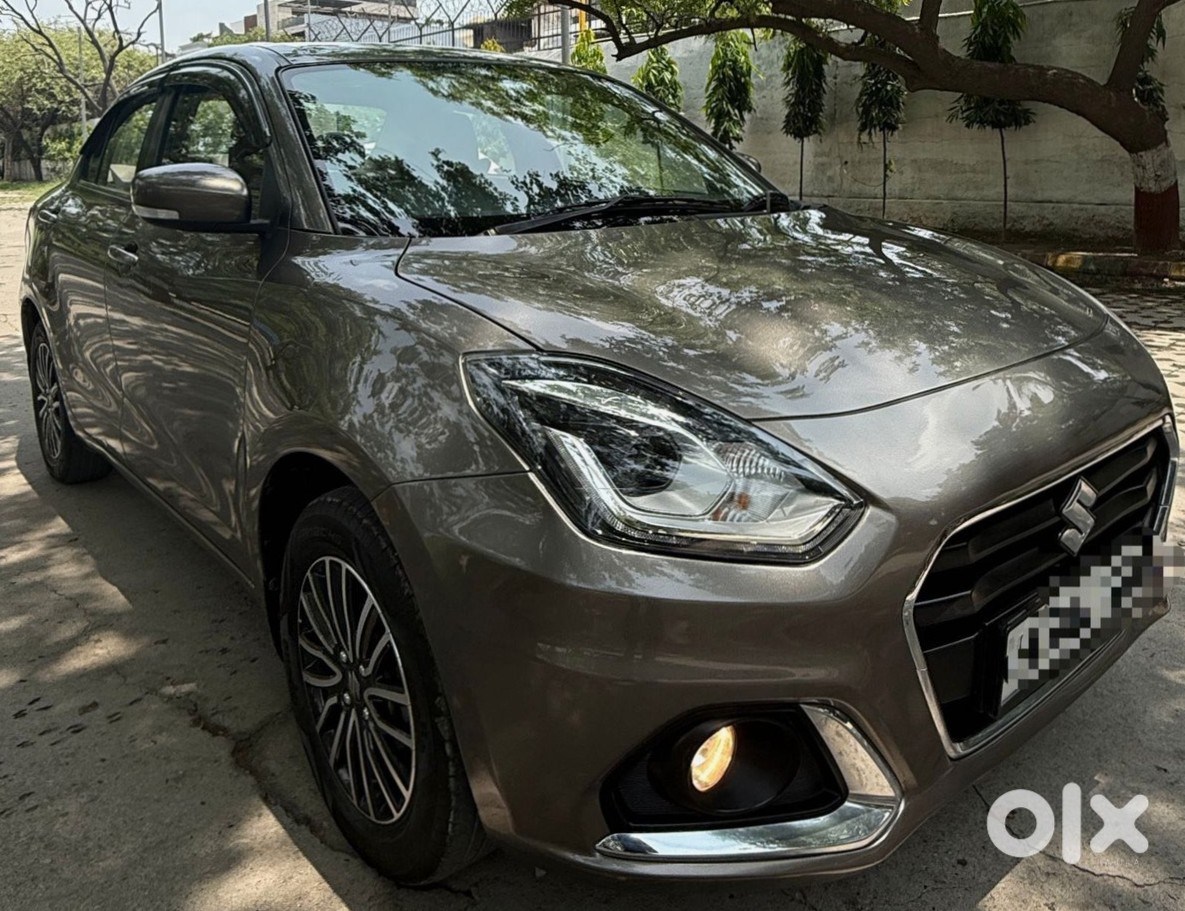 Dzire For Sale Asap