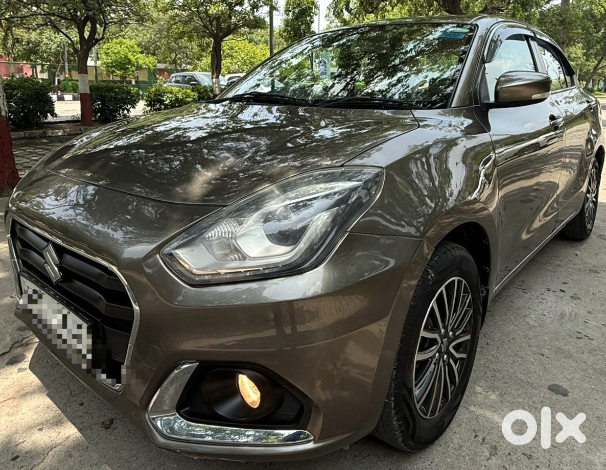 Dzire For Sale Asap