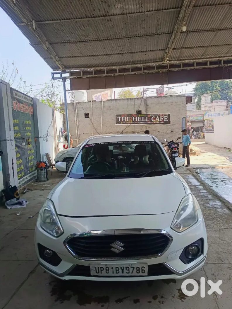 Need To Sell Asap - Maruti Dzire Petrol