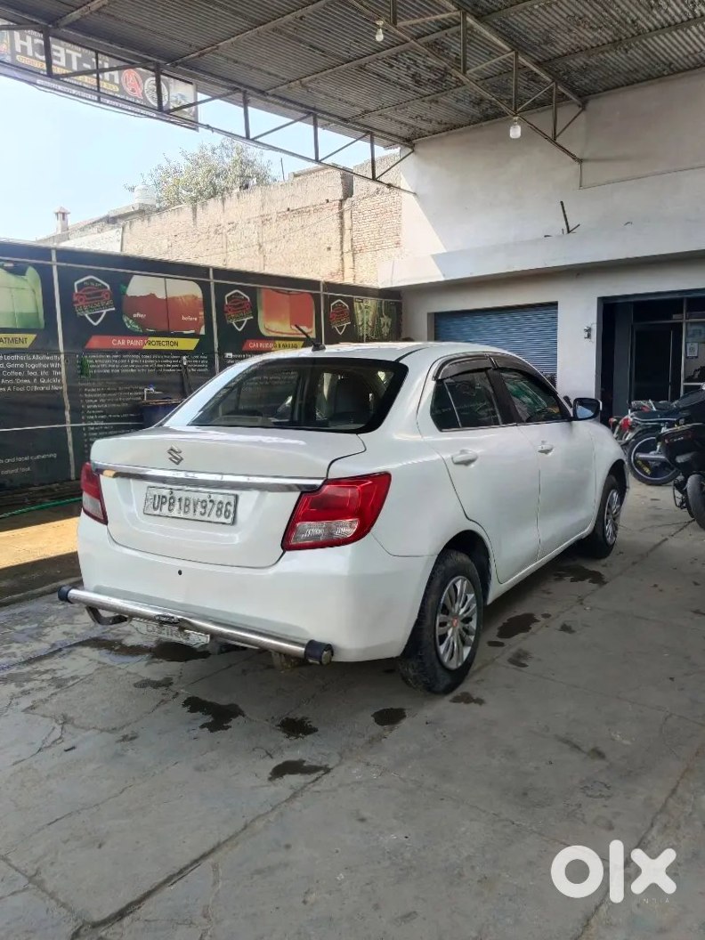 Need To Sell Asap - Maruti Dzire Petrol