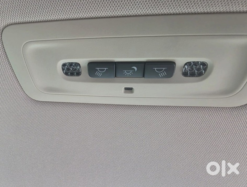 Toyota Camry 2023 - Office Use Only