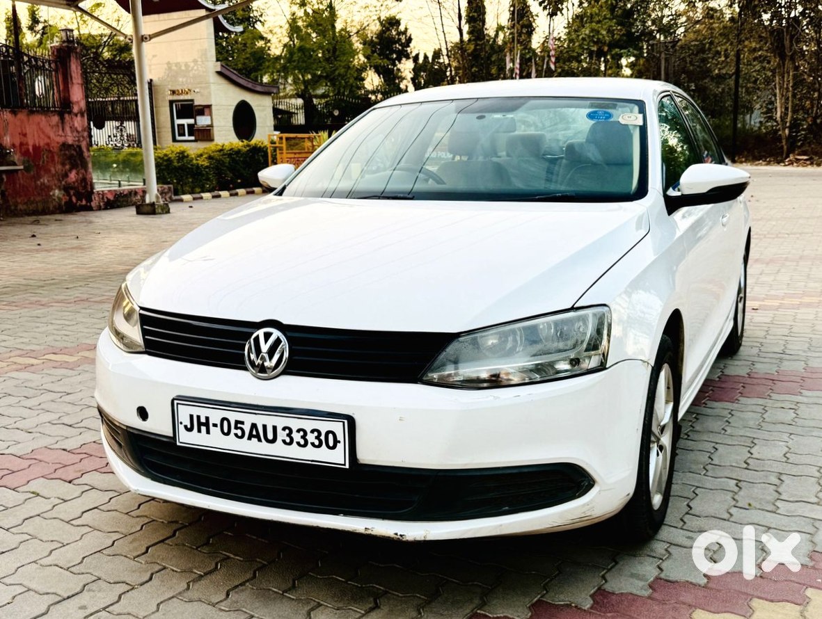 Volkswagen Jetta For Sale