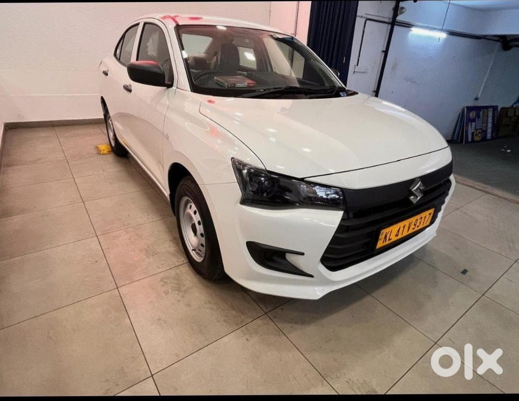 New Generation Swift Automatic 2022