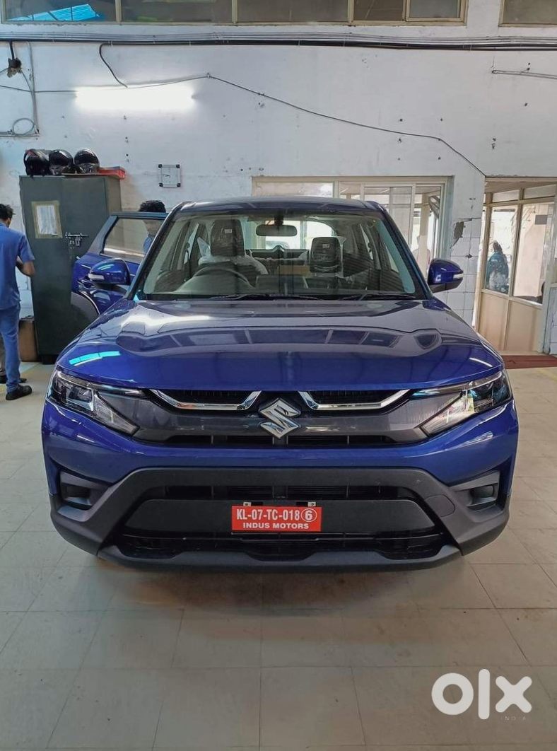 New Generation Swift Automatic 2022