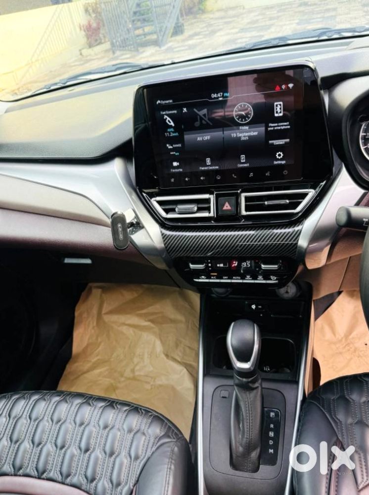 Maruti Suzuki Fronx 2022 Petrol Manual