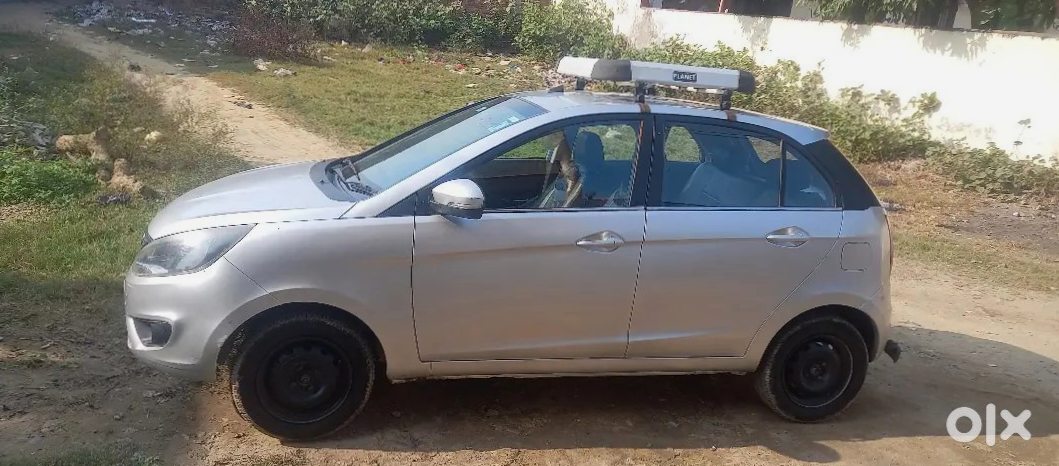 Tata Bolt 2021 Petrol Manual