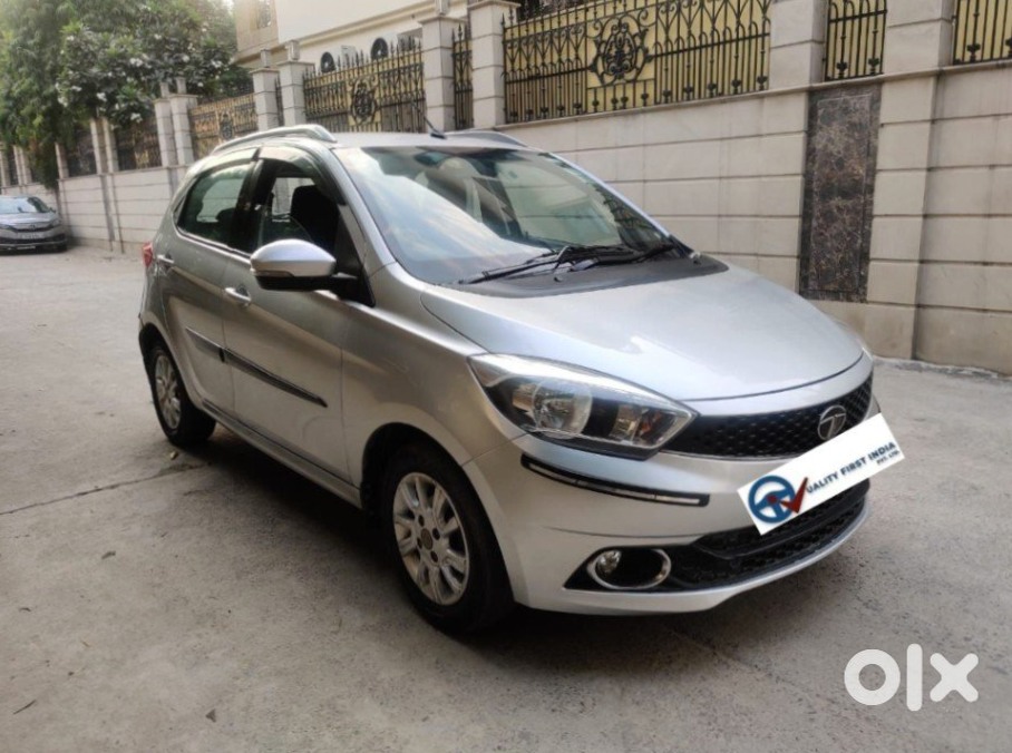 2025 Tata Tiago - Fresh Stock